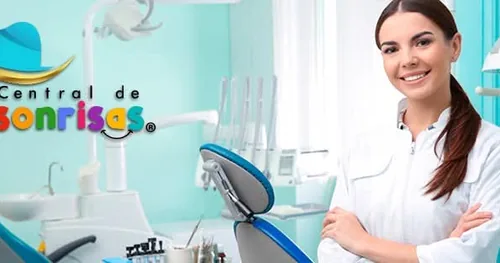 Central de Sonrisas. Iztapalapa. DENTISTA, consultorio dental en Iztapalapa, Ciudad de México