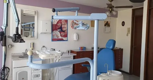 Dental Avanti Especialidades Odontológicas, consultorio dental en Iztapalapa, Ciudad de México