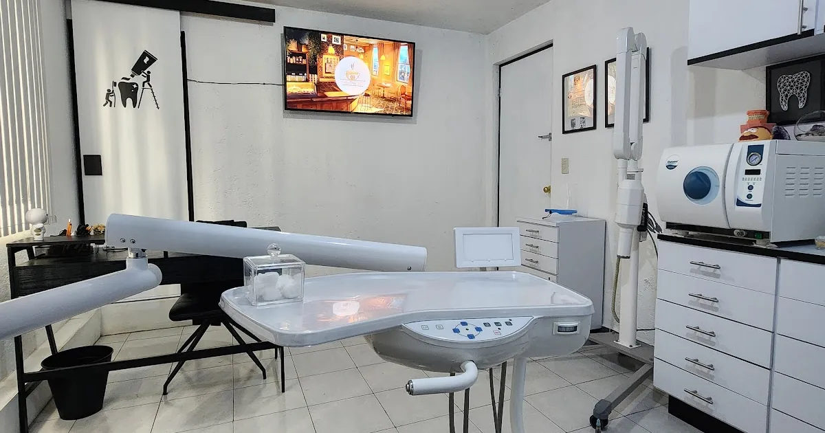 Smile Inc Consultorio Dental
