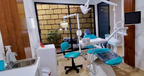 BRODENT Iztapalapa, consultorio dental en Iztapalapa, Ciudad de México