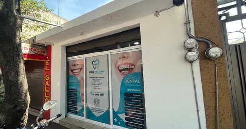 Dentista – Clínica Dental – Smile Factory Iztapalapa, consultorio dental en Iztapalapa, Ciudad de México