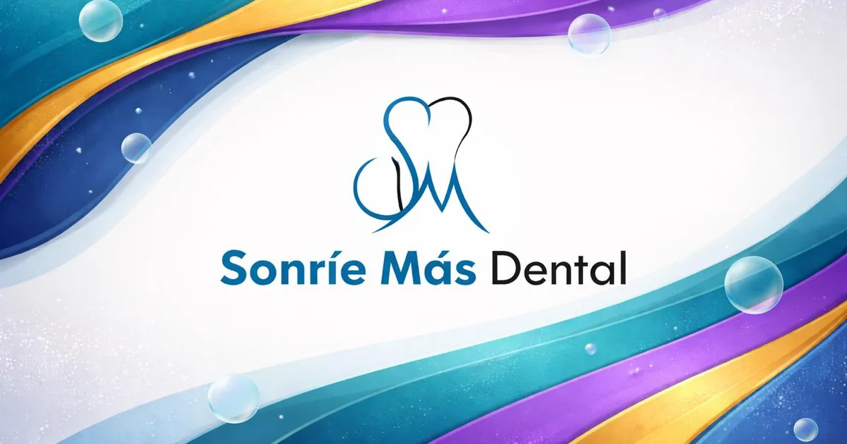 Sonríe Más Dental consultorio