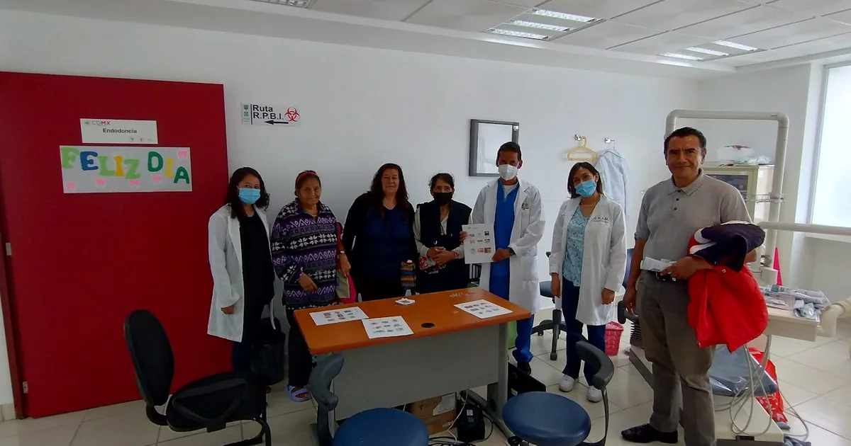 Dentalgia