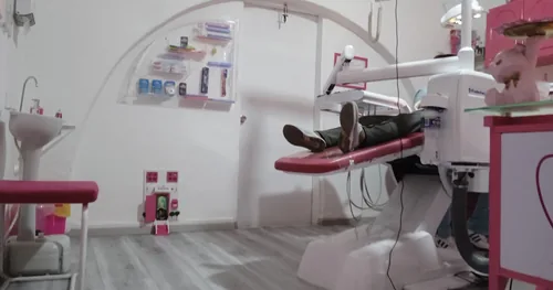 Vanessa Delgado Manjarrez CVDENT, consultorio dental en Iztapalapa, Ciudad de México