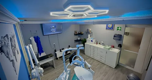 Clínica Dental – Médico – Psicológica y Especialidades, consultorio dental en Iztapalapa, Ciudad de México