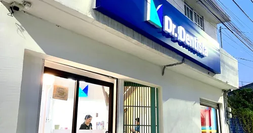 Dr. Dentista, consultorio dental en Iztapalapa, Ciudad de México