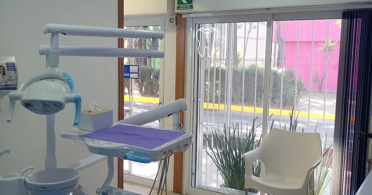 Consultorio dental