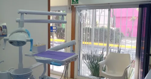 Consultorio dental, consultorio dental en Iztapalapa, Ciudad de México