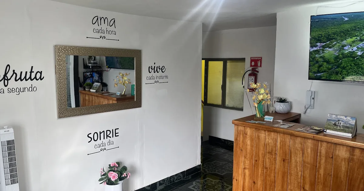 Consultorio Dental Santa María – Dentista