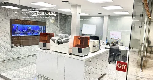 Dentology – Dentista en Polanco, Ciudad de México, consultorio dental en Miguel Hidalgo, Ciudad de México