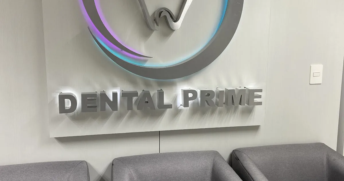 Dental Prime