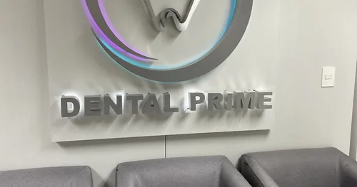 Dental Prime, consultorio dental en Miguel Hidalgo, Ciudad de México