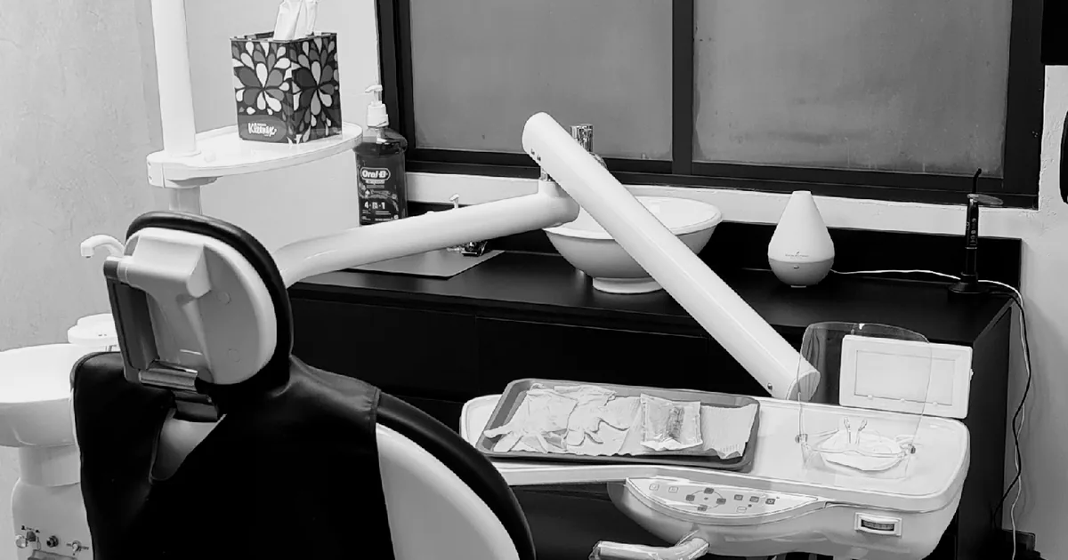 S Line Dental