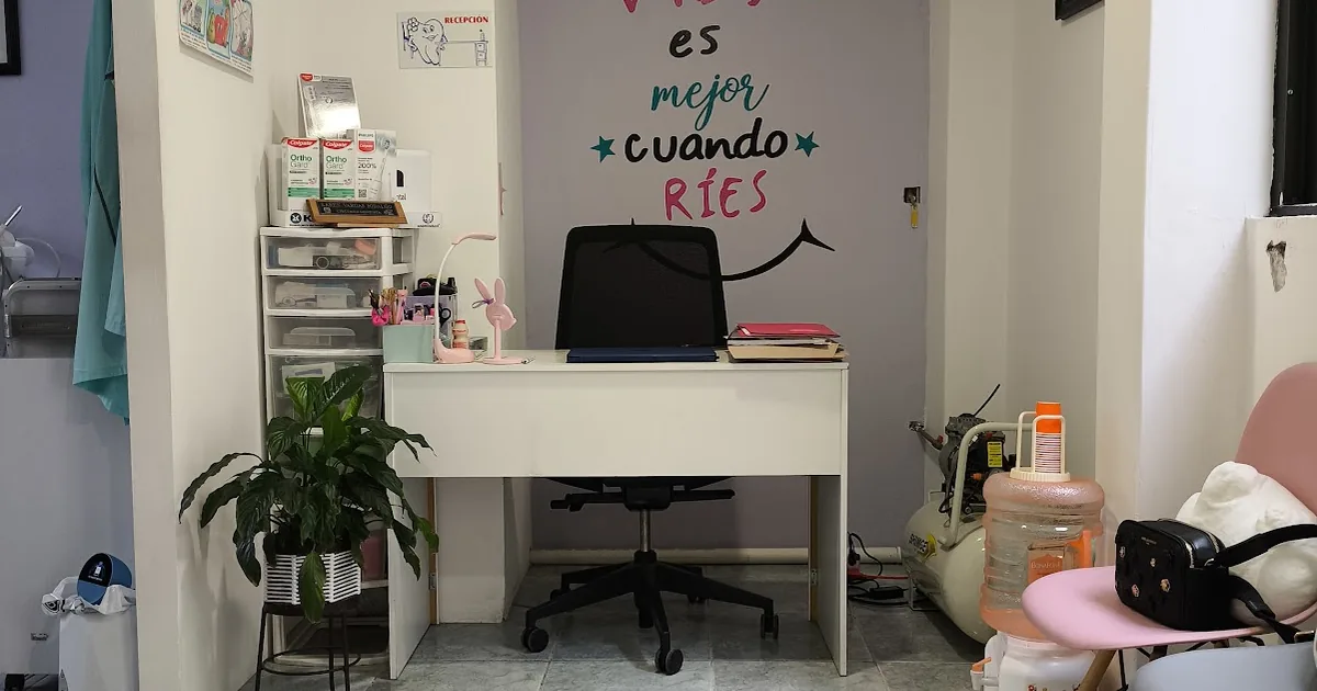 NovoDent Consultorio Dental/Dentista