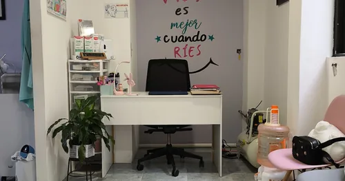 NovoDent Consultorio Dental/Dentista, consultorio dental en Miguel Hidalgo, Ciudad de México