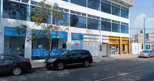 Clinica Dental Odent, consultorio dental en Miguel Hidalgo, Ciudad de México