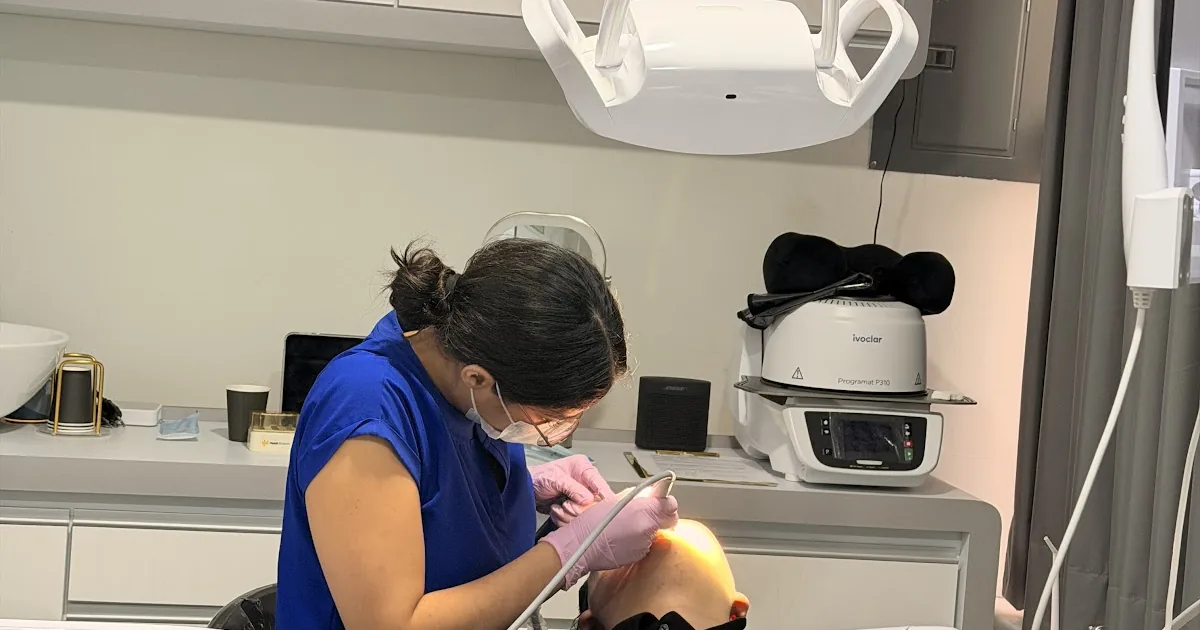 BellaSmile – Clínica Dental