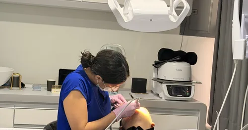 BellaSmile – Clínica Dental, consultorio dental en Miguel Hidalgo, Ciudad de México
