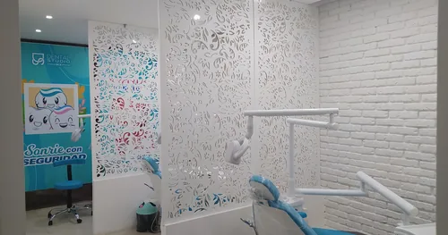 Clínica Dental Studio MX Sucursal Polanco, consultorio dental en Miguel Hidalgo, Ciudad de México