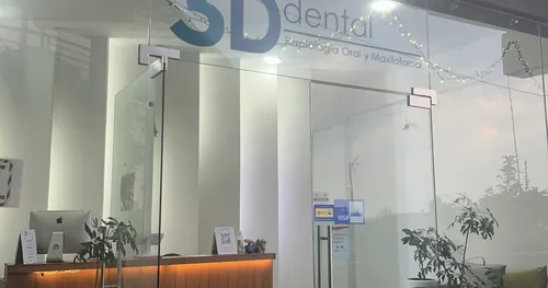 3D dental Sucursal Milpa Alta, consultorio dental en Milpa Alta, Ciudad de México