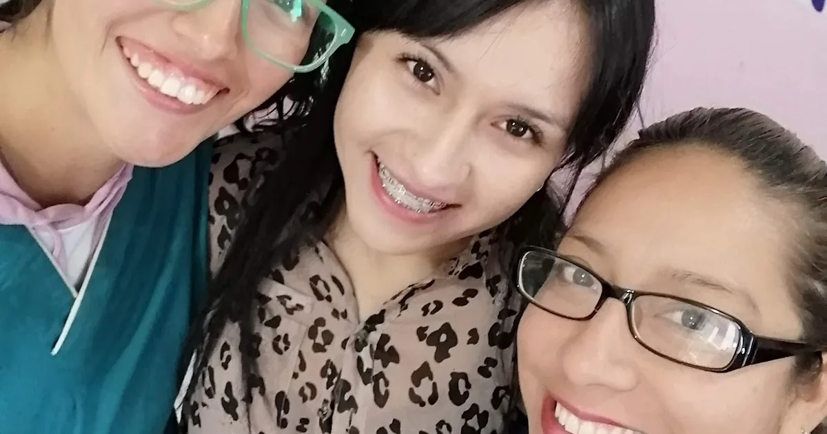 Consultorio Dental Sonrisas Sanas