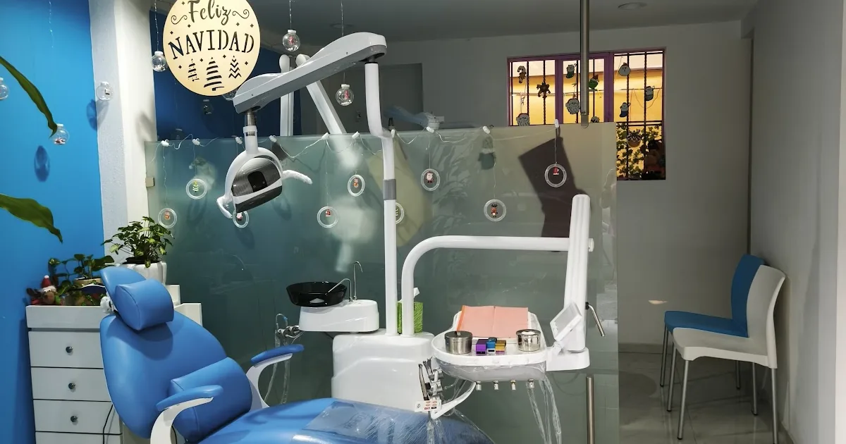 Consultorio Dental Dra Yonila