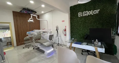 Consultorio Dental «El Molar», consultorio dental en Tlalpan, Ciudad de México
