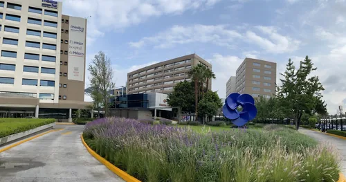 Dentista Medica Sur, consultorio dental en Tlalpan, Ciudad de México