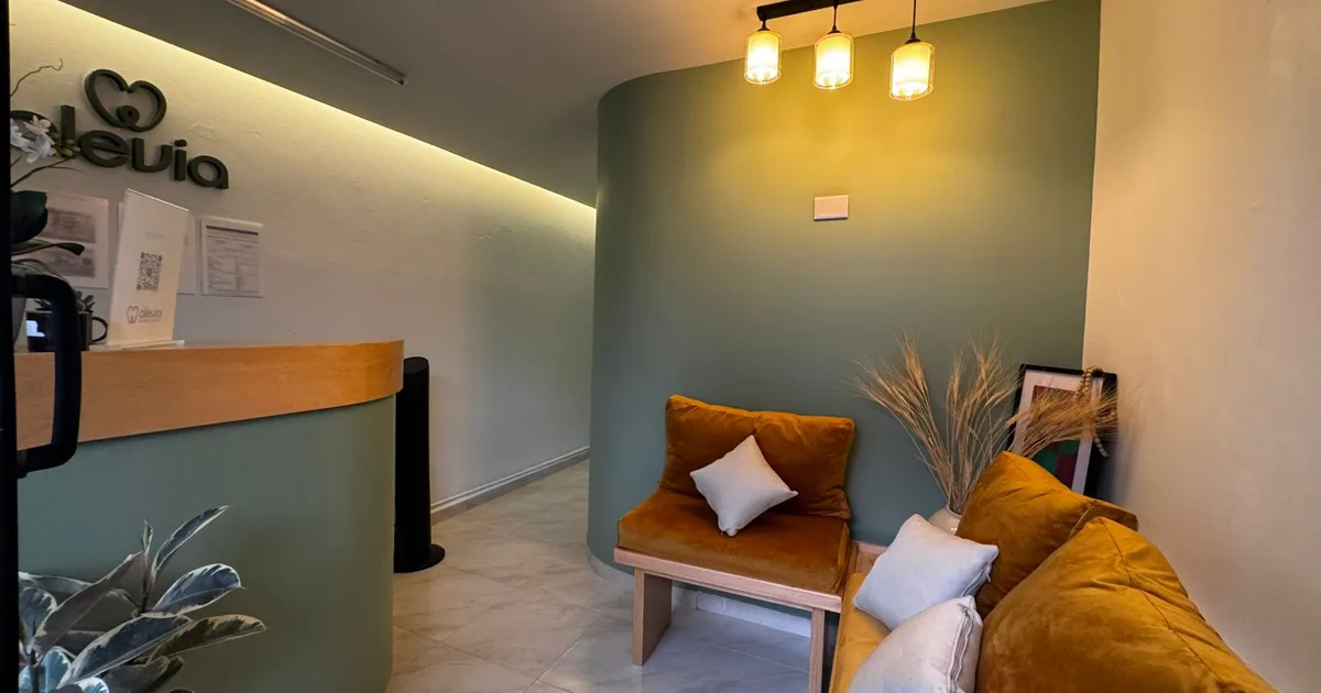 Alevia Clinica Dental – Tlalpan
