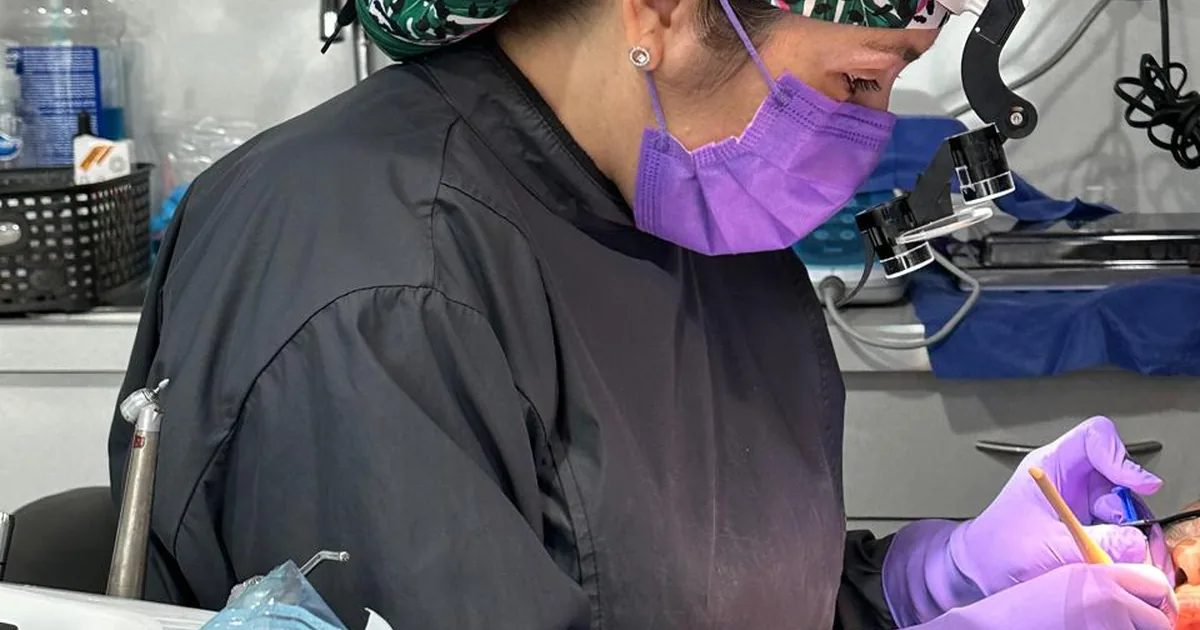 SMILE IMPLANT CENTER SUR