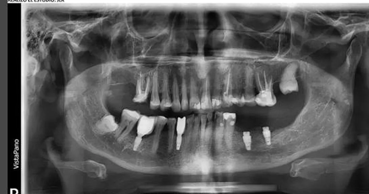 Odontología Integral y Ortodoncia