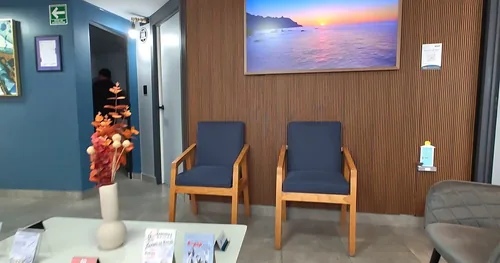 Clínica Dental VanaK. Dentista y Especialistas en Odontología, Cirugía Maxilofacial e Implantes, consultorio dental en Tlalpan, Ciudad de México