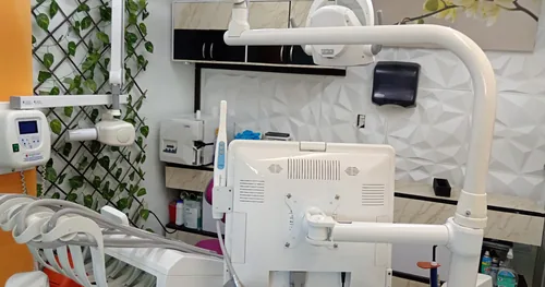 DentalartStudiii, consultorio dental en Tlalpan, Ciudad de México