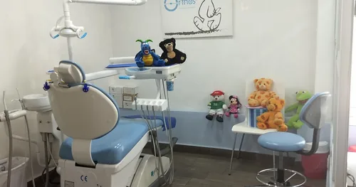 Orthosmile Clínica Dental Tláhuac, consultorio dental en Tláhuac, Ciudad de México