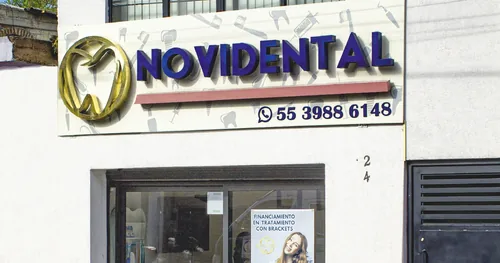 NOVIDENTAL Clínica dental en Tláhuac, consultorio dental en Tláhuac, Ciudad de México