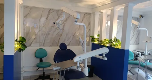 Dentiva Tláhuac, consultorio dental en Tláhuac, Ciudad de México