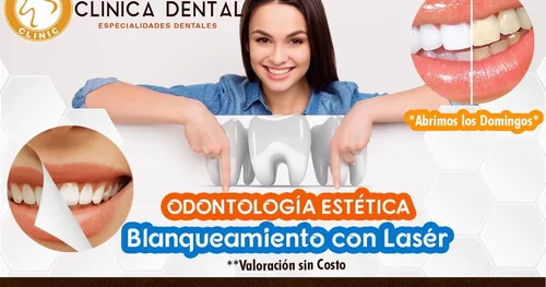 Dental Clinic Tulyehualco, consultorio dental en Tláhuac, Ciudad de México
