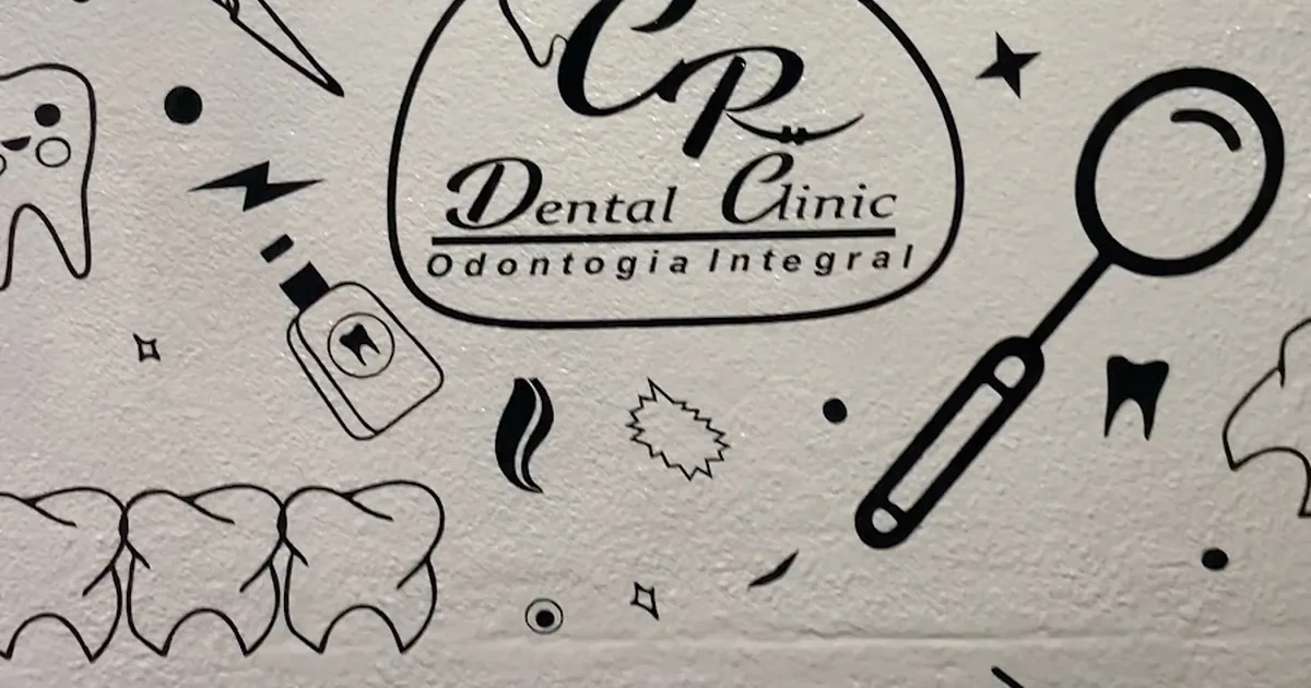 CR Dental Tlahuac