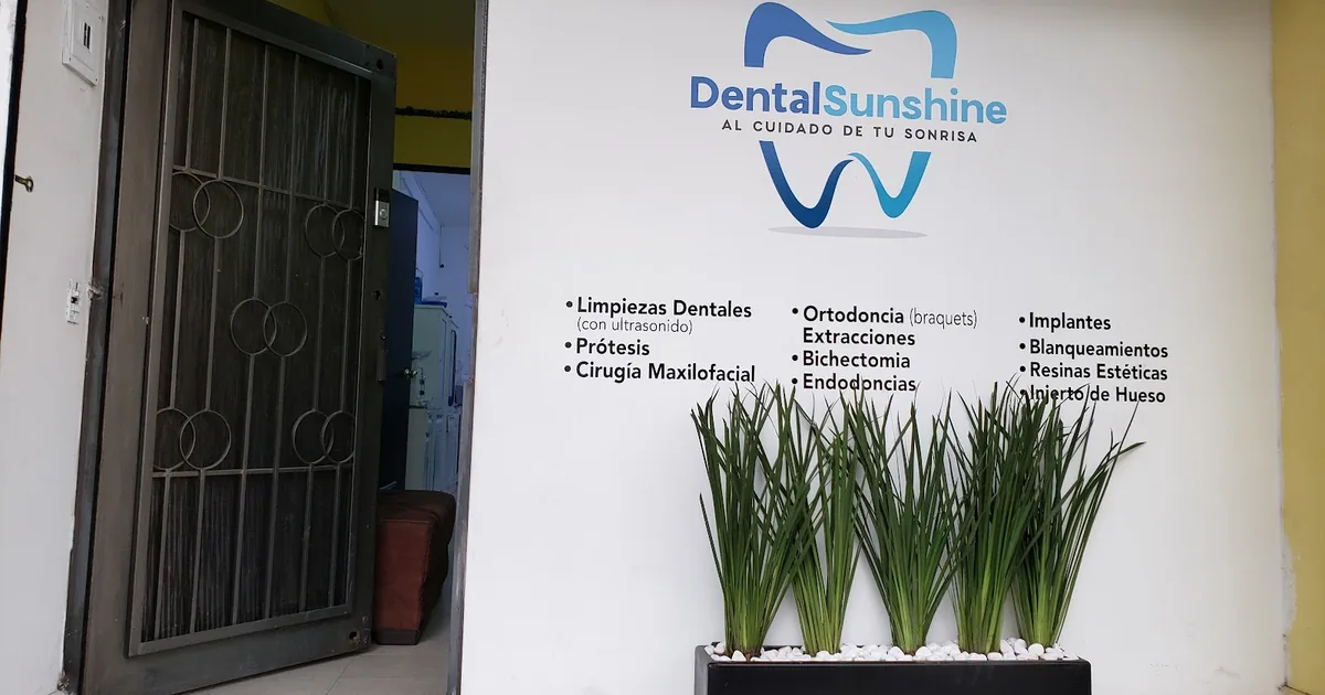 Dental Sunshine