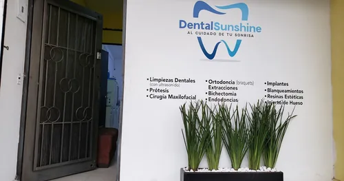Dental Sunshine, consultorio dental en Tláhuac, Ciudad de México