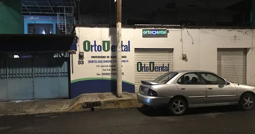 Ortodent, consultorio dental en Tláhuac, Ciudad de México