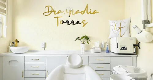 DENTAL TO, consultorio dental en Venustiano Carranza, Ciudad de México