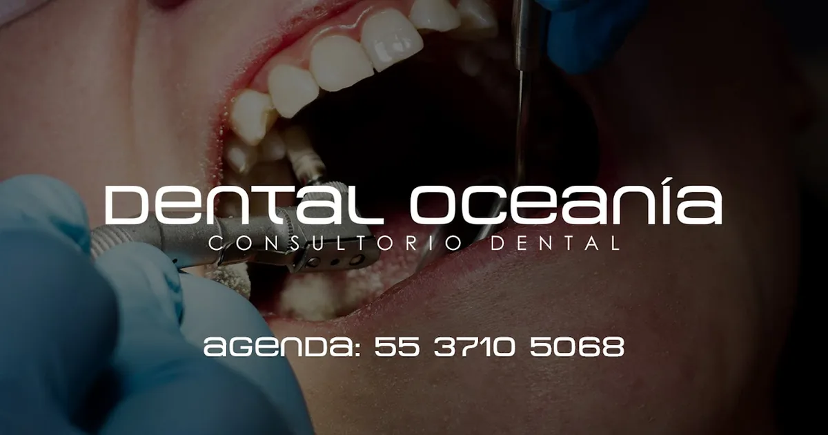 Dental Oceanía