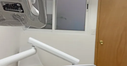 Karen Morales-Dentista, consultorio dental en Venustiano Carranza, Ciudad de México