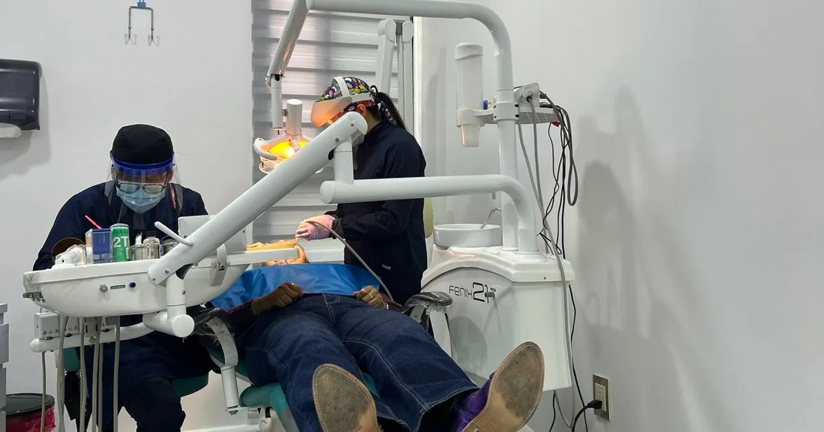 Consultorio Dental Trip Odonto-Lógico