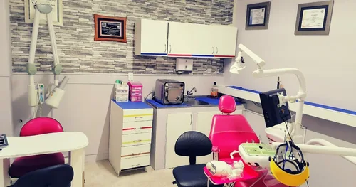 SMILE, CLINICA DENTAL LA VIGA, consultorio dental en Venustiano Carranza, Ciudad de México