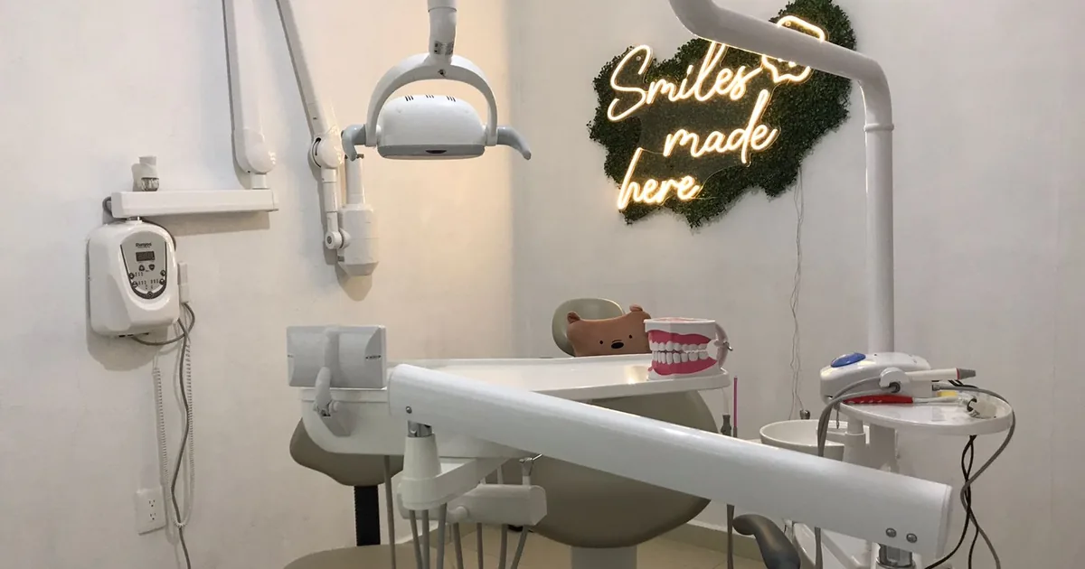 DENTAL STUDIO