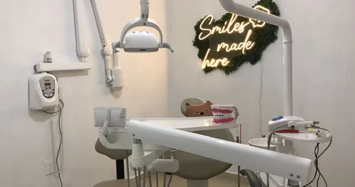 DENTAL STUDIO, consultorio dental en Venustiano Carranza, Ciudad de México