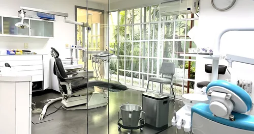 CabiDent, consultorio dental en Venustiano Carranza, Ciudad de México