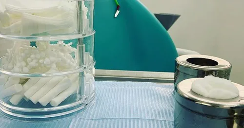 Dental Symmetry, consultorio dental en Venustiano Carranza, Ciudad de México